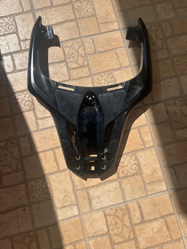 Maniglione posteriore honda - posteriore,