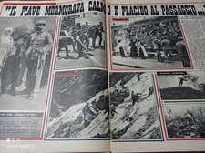 ILLUSTRAZIONE DEL POPOLO 1950