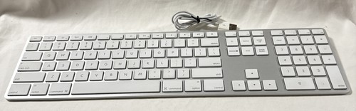 Apple a1243 tastiera usb - a1243,