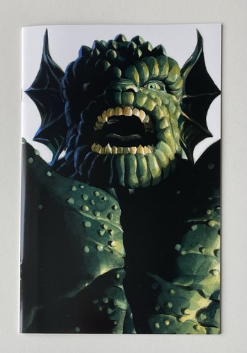 Incredibile hulk villain - hulk, 2