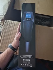 WiFi Sous Vide Slow Cookers