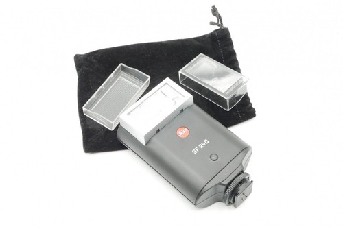 Leica 24d ttl flash - ttl, vedi