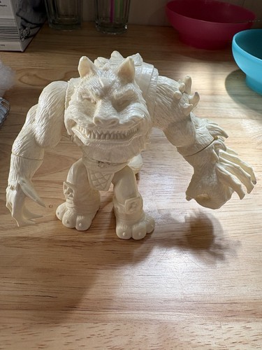 Hardcopy tmnt prototipo - tmnt,