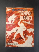 fumetto albi dell'INTREPIDO ed