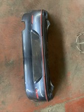 97356- Paraurti Posteriore