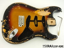 Fender Mike McCready Road Worn