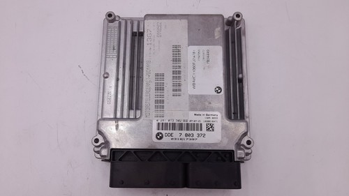 7803372 centralina motore bmw - motore,