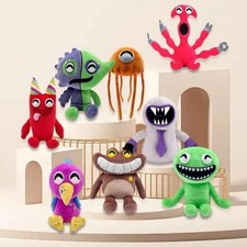 Peluche pupazzo peluche corto