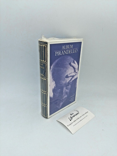 Album pirandello i - "album,