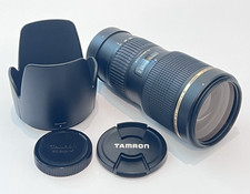 Tamron AF 70-200 mm F2.8 LD Di