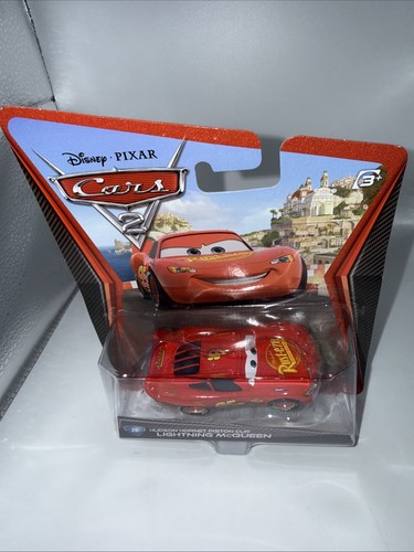 Disney pixar cars hudson - pixar,