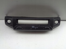 PARAURTI ANTERIORE ORIGINALE SUZUKI JIMNY 18-