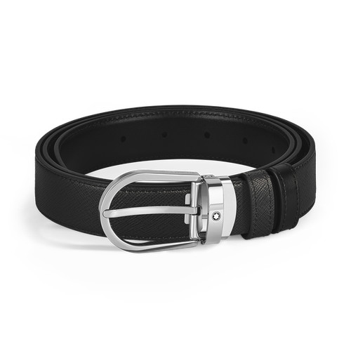 Montblanc cintura reversibile - cintura,