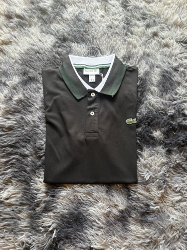 Polo lacoste uomo taglia - lacoste,