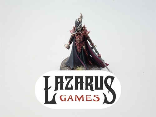 Warhammer vampire counts aos - warhammer,