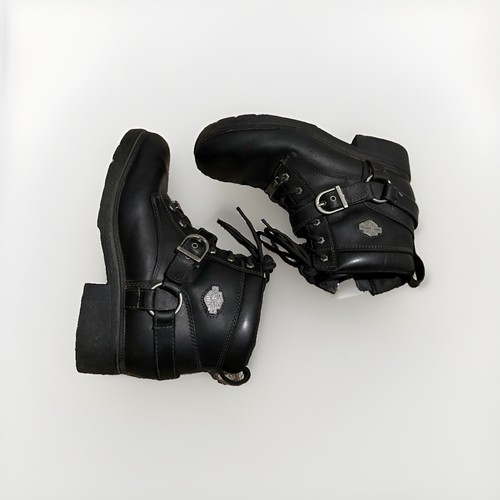 Harley davidson boots - harley-davidson,
