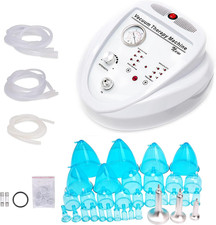 Macchina Di Vacuum Terapia Del