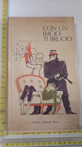Carlo manzoni con - manzoni, ti