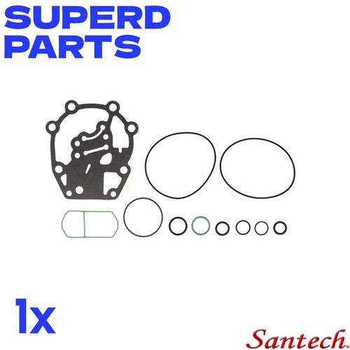 Santech mt2123 kit montaggio - mt2123,