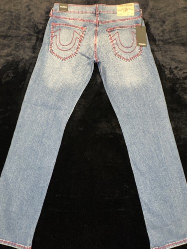 Jeans dritti true religion - true,