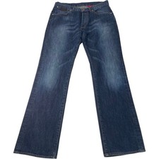 Guru Bruce Jeans Bootcut Style