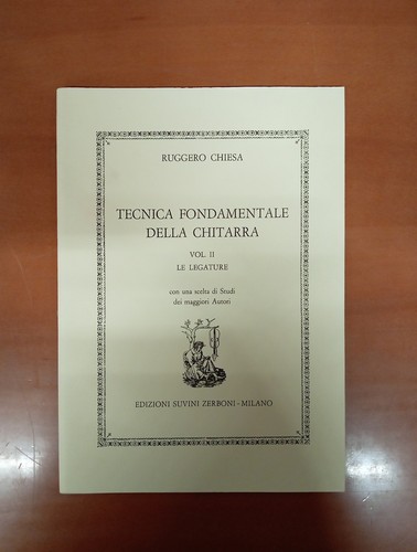Ruggiero chiesa tecnica - ruggiero,