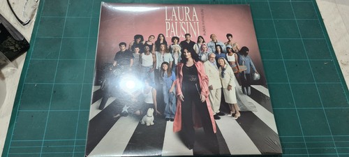 Laura pausini almas - pausini,