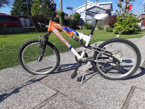 Bicicletta bambino anni - 5,