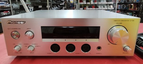 Pioneer dac usb - pioneer,