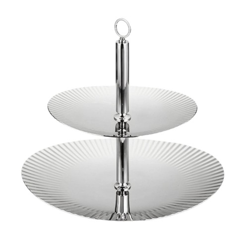Fruttiera livelli elegante - fruttiera, a