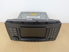 MERCEDES CLASSE R APS Radio