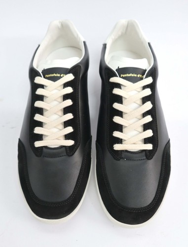 Sneaker pantofola oro in - d'oro,