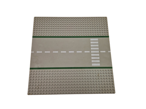 Lego lastra stradale - lego®,