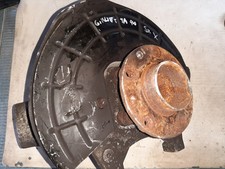 FUSELLO MONTANTE  PER ALFA