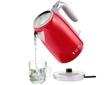 Bollitore SILVERCREST EDS