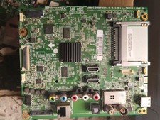 Scheda Madre Per TV Led Lg