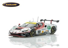 Ferrari 296 GT3 Vista AF Corse