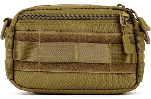 Huntvp mini marsupio - huntvp, molle