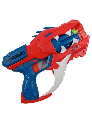 Nerf dino squad pistola - nerf, acqua