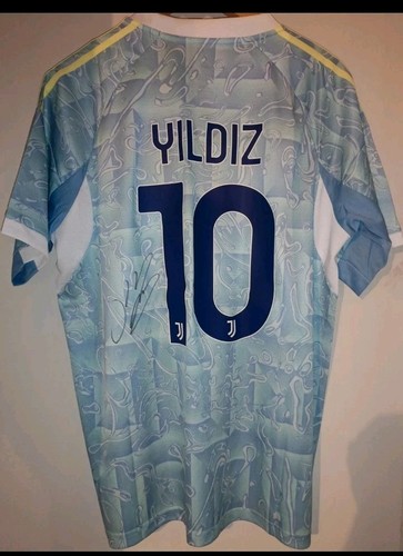 Maglia away serie yildiz - away, a