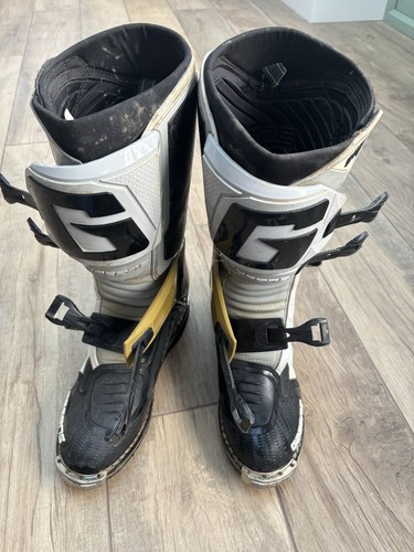 Stivali moto gaerne - stivali,