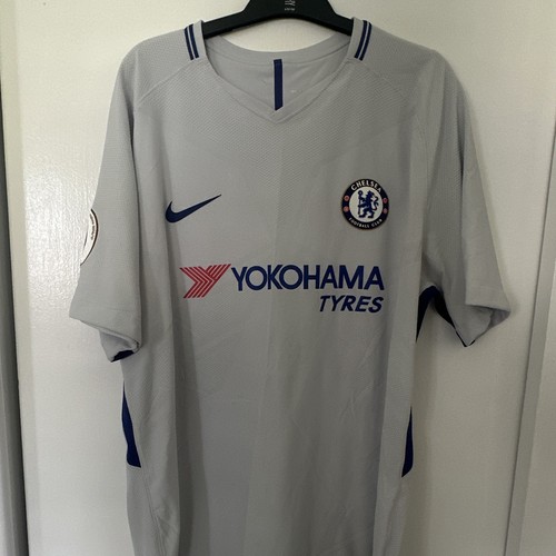 Autentica maglia nike chelsea - nike,