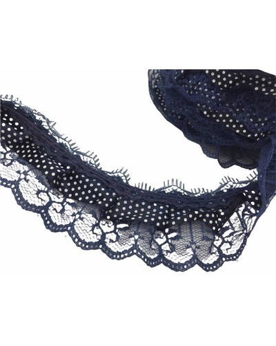 Passamaneria pizzo - 50, cm