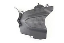 COVER PIGNONE IN CARBONIO MV