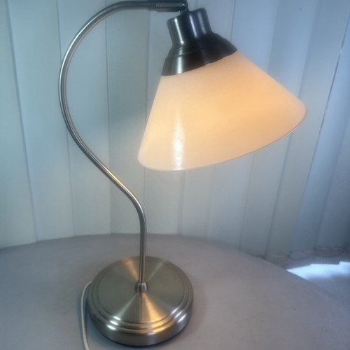 Lampada tavolo ikea kroby - da,