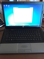 Portabile HP ProBook 650 G1, Proc intel celeron, 2 G. RAM, ssd Kingston 250 G.
