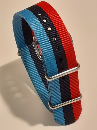 Cinturino orologio 20mm