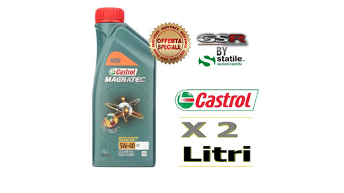 Olio lubrificante - 2, olio-lubrificante