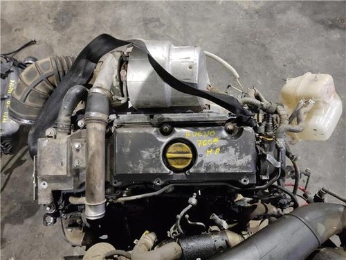 Y22dtr motore opel vectra - motore,