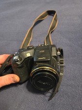 Fujifilm FinePix S7000